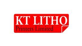 KT Litho Printers .